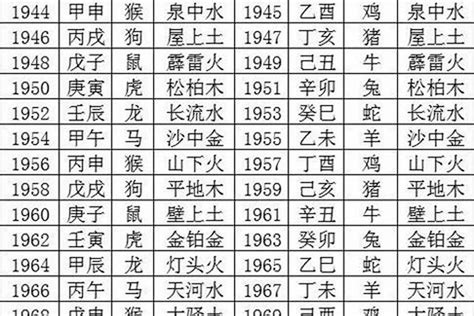 1999年生肖五行|1999年出生属什么生肖 1999年属兔是什么命